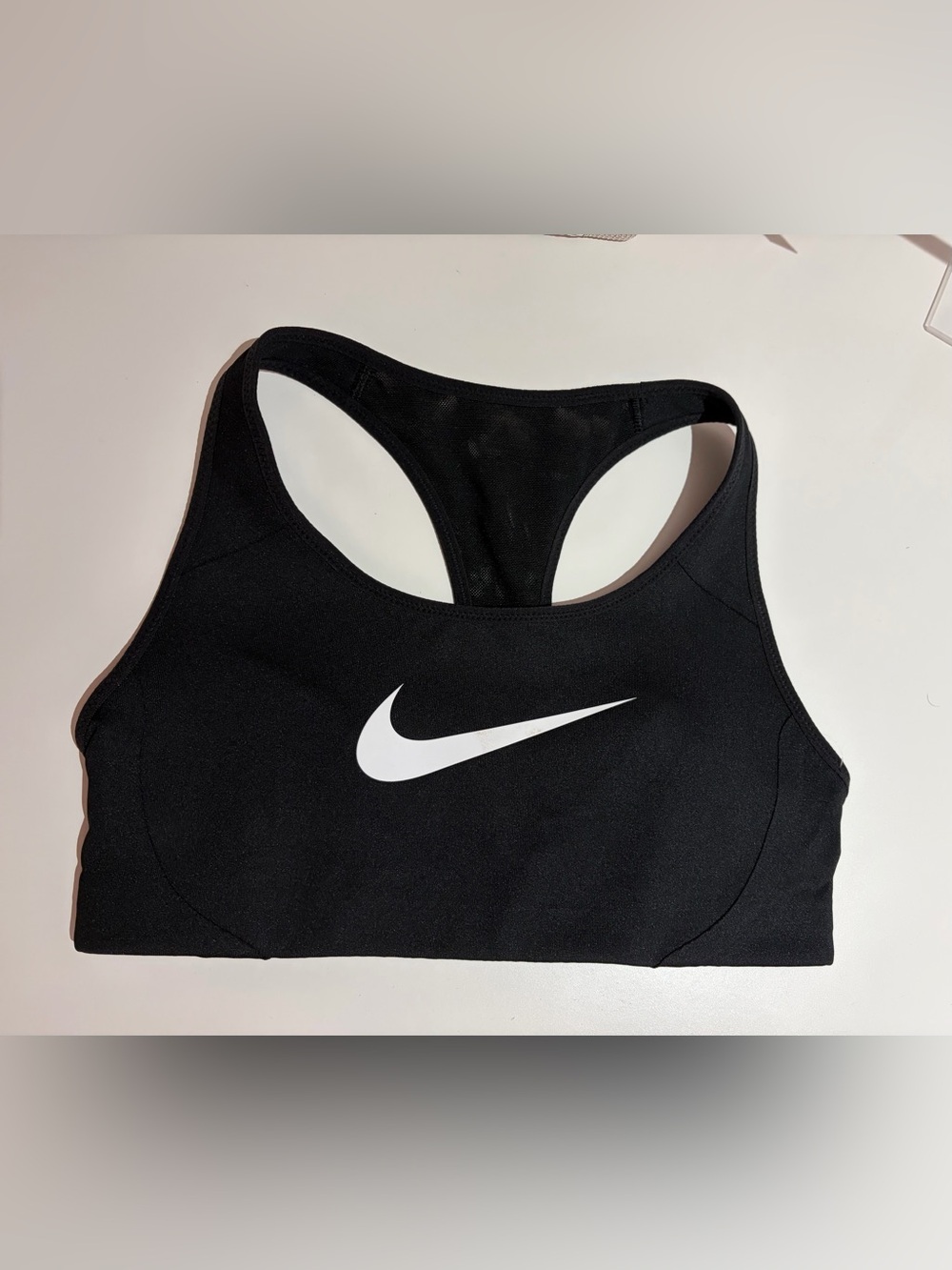 Bike sports bra